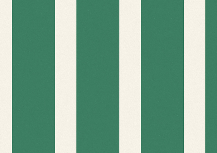 The British Stripe Co. Henry, Liverpool No.1 - Roman Blind - Image 7